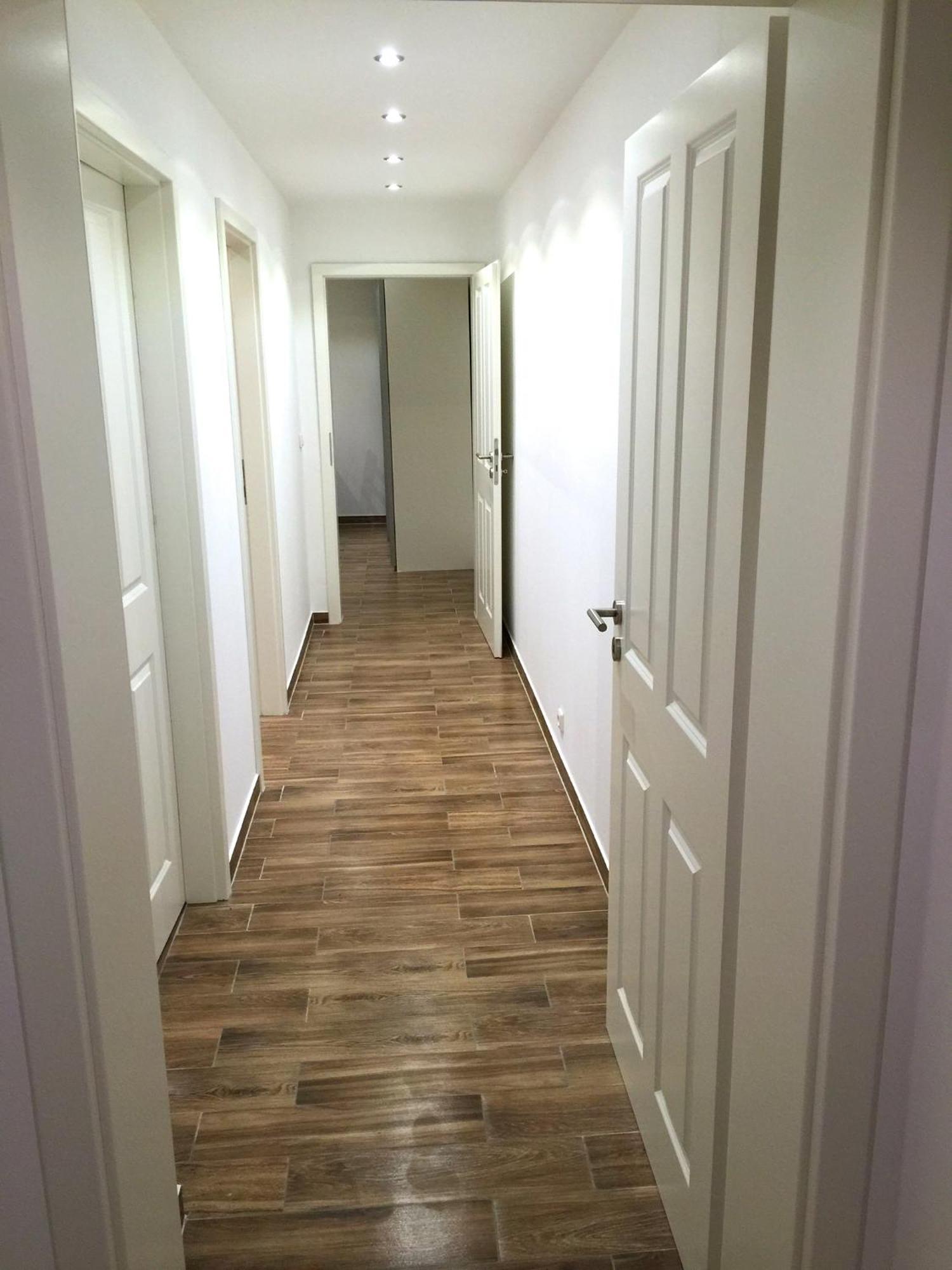 Ferienwohnungen Arp "2D" Mit Terrasse Und Parkplatz Itzehoe Exteriör bild